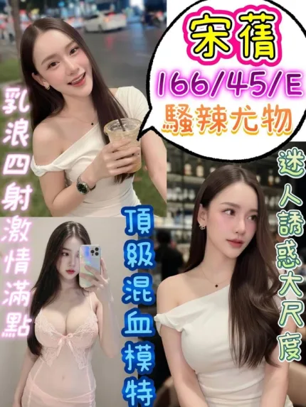 台南約炮-宋蒨