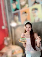 嘉義約炮-小麥