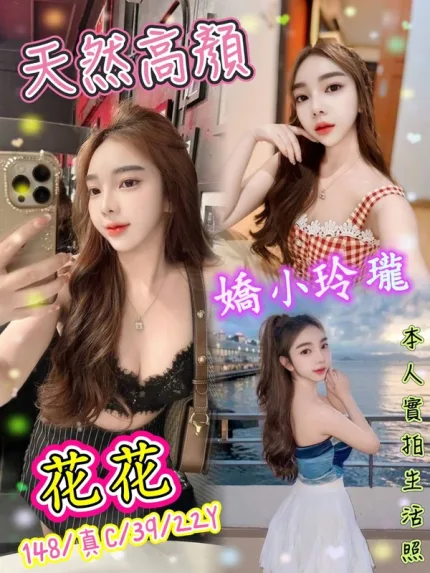 台北約炮-花花