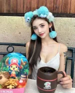 新竹約炮-佳依結