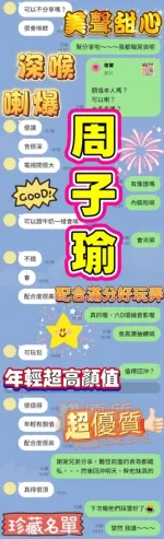 高雄約炮-周子瑜