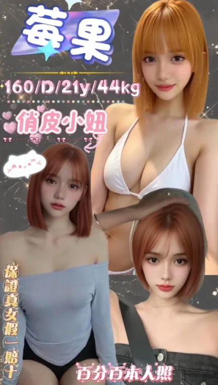 台北約炮-莓果