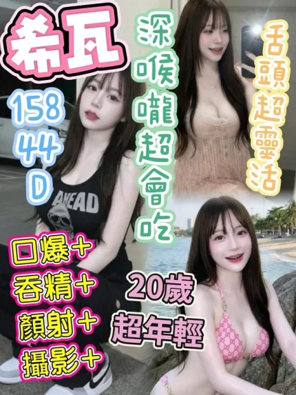 台中約炮-希瓦