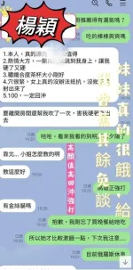 台中約炮-楊穎