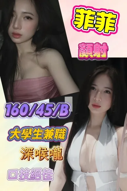 台南約炮-菲菲
