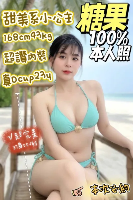 台南約炮-糖果