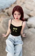 新竹約炮-輕佻