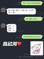 新竹約炮-陳欣芮