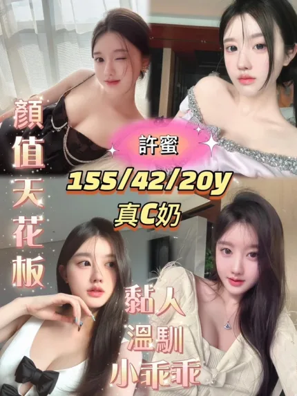 嘉義約炮-許蜜