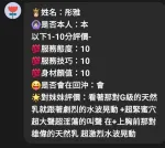 嘉義約炮-彤雅