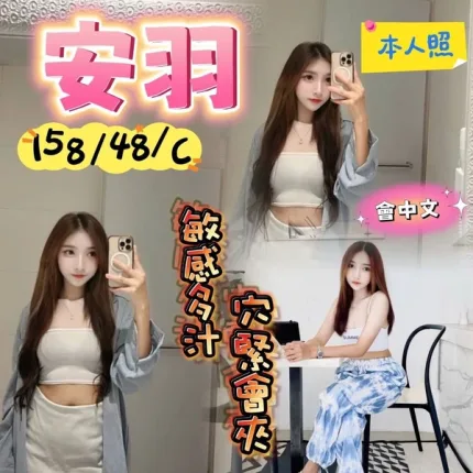 台南約炮-安羽