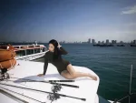 新竹約炮-安安