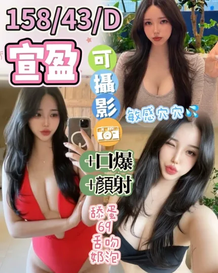 台中約炮-宣盈