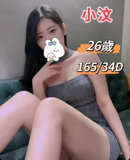 台中約炮,外送茶-小汶